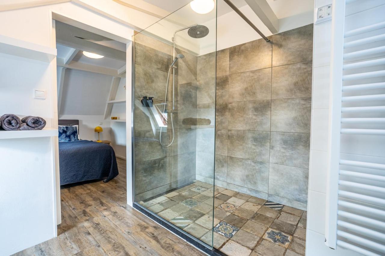 Casa Coral - A Hidden Gem For Families Apartment โกรนิงเงน ภายนอก รูปภาพ